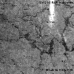 Наводнение на реке Оке