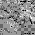 Наводнение на реке Оке