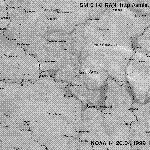 Наводнение на реке Оке