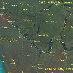 Наводнение на реке Оке