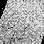 NOAA 14,  23.04.1998  1:20 GMT