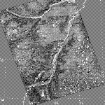 NOAA 14,  19.04.1995   канал 4