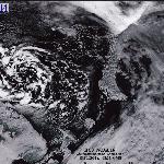 Цикрон в Баренцовом море