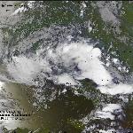 Циклон над Европой