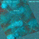 Развитие облачности в Московской области 16.06.1996