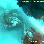 Циклон на севере Западной Сибири