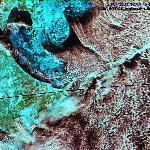 NOAA 16,   20.01.2003   4:18  GMT