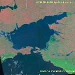 Азовское море