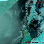 Приход пыльной бури