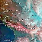 Северный Кавказ