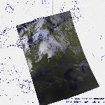 Солнечное затмение