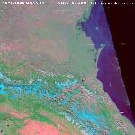 Северный Кавказ