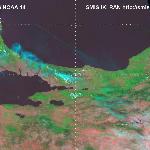 Западная Турция (Босфор)