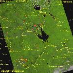 Регион города Рыбинск