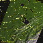 Регион города Рыбинск