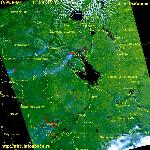 Регион города Рыбинск