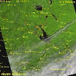 Регион города Рыбинск