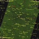 Пожары в Москве и Московской области