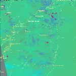 Пожары   в    Хабаровском    крае    (2-9)/10/1998