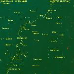 Степной пожар в районе г. Саратов