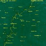 Степной пожар в районе г. Саратов