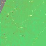 Пожары в Хабаровском крае