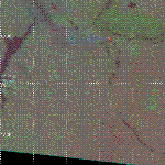 Пожар рядом с г. Волгоград