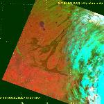 Пожары в Сибири и на Дальнем Востоке