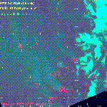 Пожары в Сибири и на Дальнем Востоке