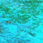 Наводнение на реке Оке