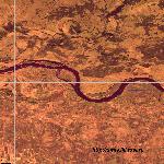 Российско-Китайская граница (река Амур) 