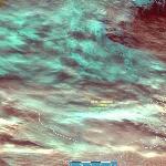 Вывод из плена судов "берег Надежды " и "Содружество"