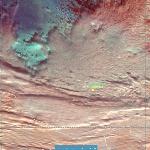 Вывод из плена судов "берег Надежды " и "Содружество"  22.01.2011