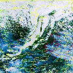 Пожары в Забайкалье 03.05.2003