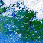 Пожары в центральном регионе России (03-05).09.2002.