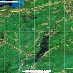 Развитие разлива реки Волхов (Ленинградская область)