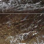 MODIS (TERRA) 04.05.2011   03:20 GTM