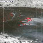 MODIS (TERRA) 15.05.2011   04:54 GTM