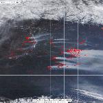 MODIS (TERRA) 16.05.2011   03:44 GTM