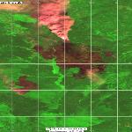 LANDSAT 7 02.07.2011 04:21 GMT