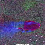 LANDSAT 7 13.07.2011 02:23 GMT