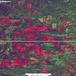 LANDSAT 7 02.07.2011 04:21 GMT