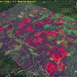 LANDSAT 7 02.07.2011 04:21 GMT