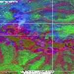 LANDSAT 7 16.07.2011 02:53 GMT