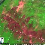 LANDSAT 7 16.07.2011 02:53 GMT