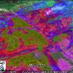 LANDSAT 7 16.07.2011 02:53 GMT