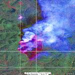 Данные LANDSAT 7