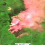 Данные LANDSAT 7