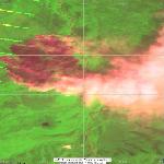 Данные LANDSAT 7