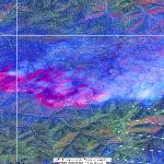 Данные LANDSAT 7
